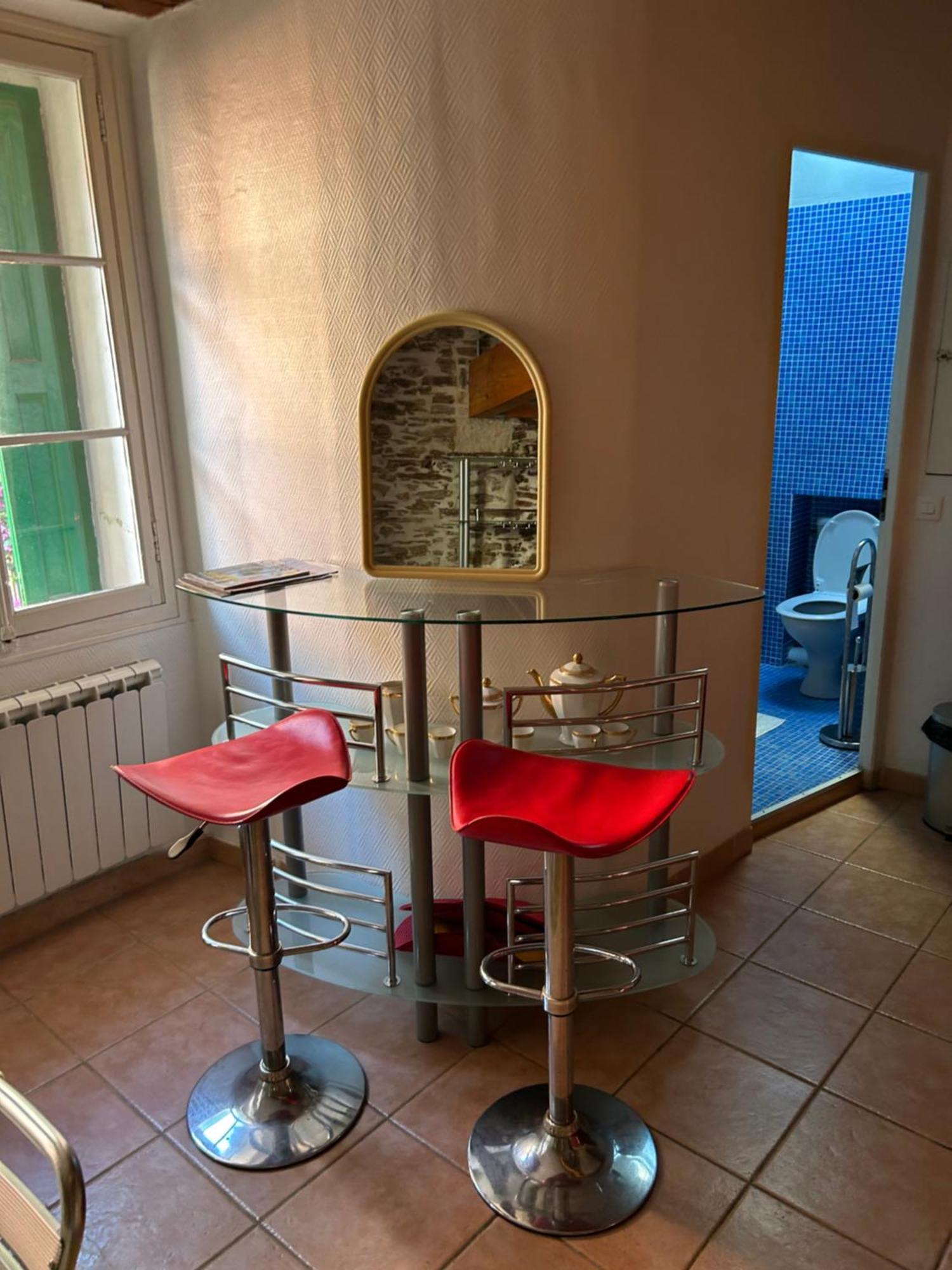 Petite Maison Quartier Hist Collioure Kültér fotó