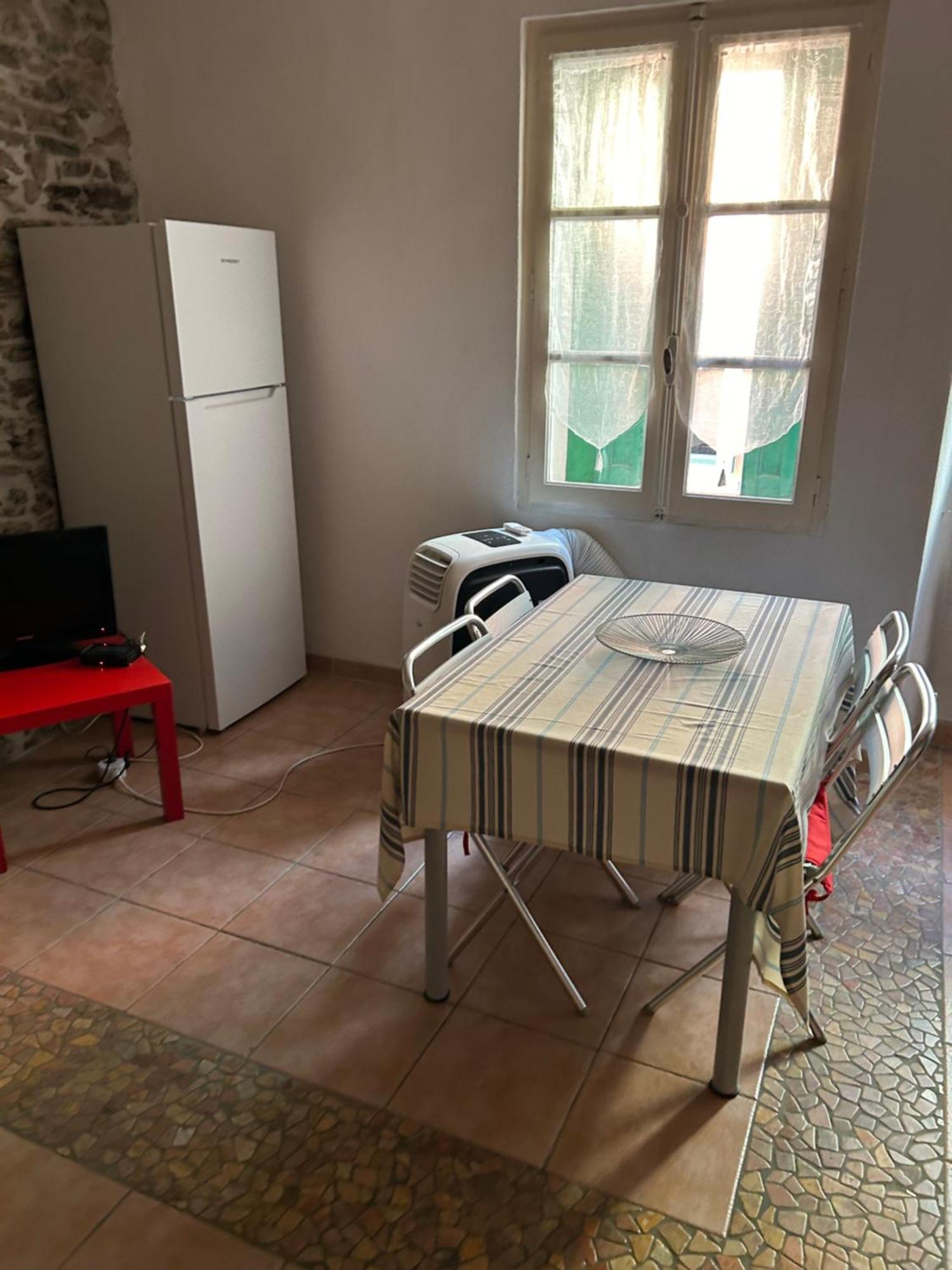 Petite Maison Quartier Hist Collioure Kültér fotó